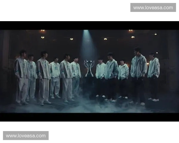 《LOL主播啪啪突破自我极限 荣登电竞新星舞台》 《LOL主播啪啪突破自我极限 荣登电竞新星舞台》