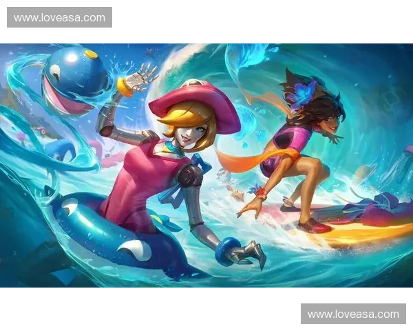 LOL发条魔灵最强神装搭配解析助你轻松碾压全场成为中路节奏核心 LOL发条魔灵最强神装搭配解析助你轻松碾压全场成为中路节奏核心