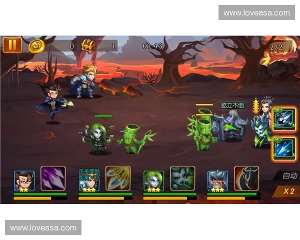 《疯爆英雄：超能战士集结，逆天改命挑战终极敌人》