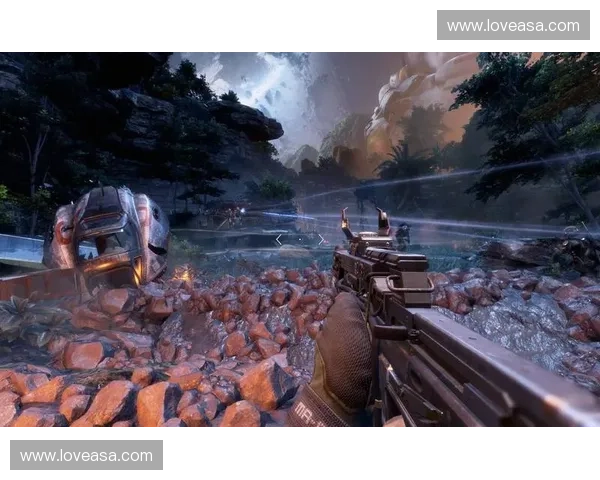 dota2陨落：英雄崛起，再战沉沦之境